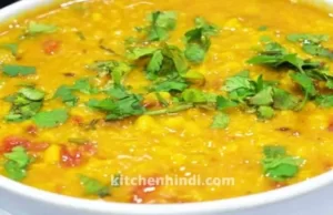 मूंग दाल तड़का ऐसे बनाएँगे तो सब मांगकर खाएँगे - Moong Dal Tadka Recipe in Hindi