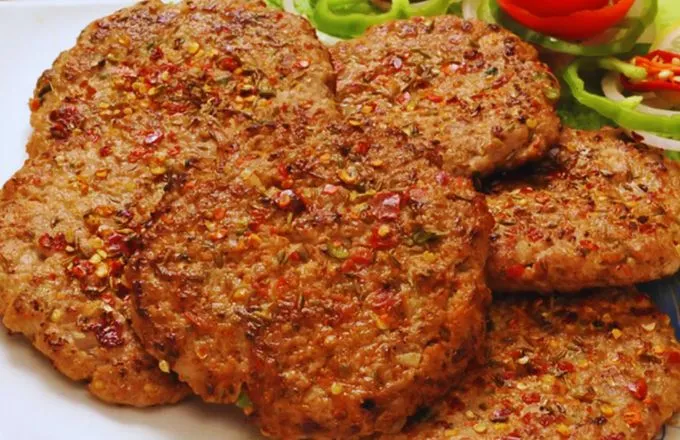मटन कीमा कबाब रेसिपी कैसे बनाएं - Mutton Kabab Recipe in Hindi