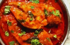 फिश करी ऐसे बनायेंगे तो सब तारीफ करेंगे - Fish Curry in Hindi