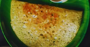 इस तरीके से क्रिस्पी सूजी डोसा बनाओगे तो दो के जगह चार डोसा खाओगे - Suji Dosa Recipe in Hindi