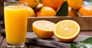 मार्केट से भी टेस्टी ऑरेंज जूस घर पर कैसे बनाएं - Orange Juice in Hindi