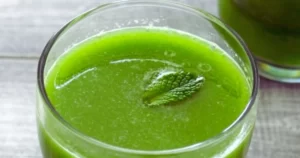 टेस्टी और हैल्थी लौकी का जूस - Lauki Ka Juice Recipe