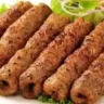 करेला सीख कबाब कैसे बनाएं - Karela Seekh Kabab Recipe in Hindi