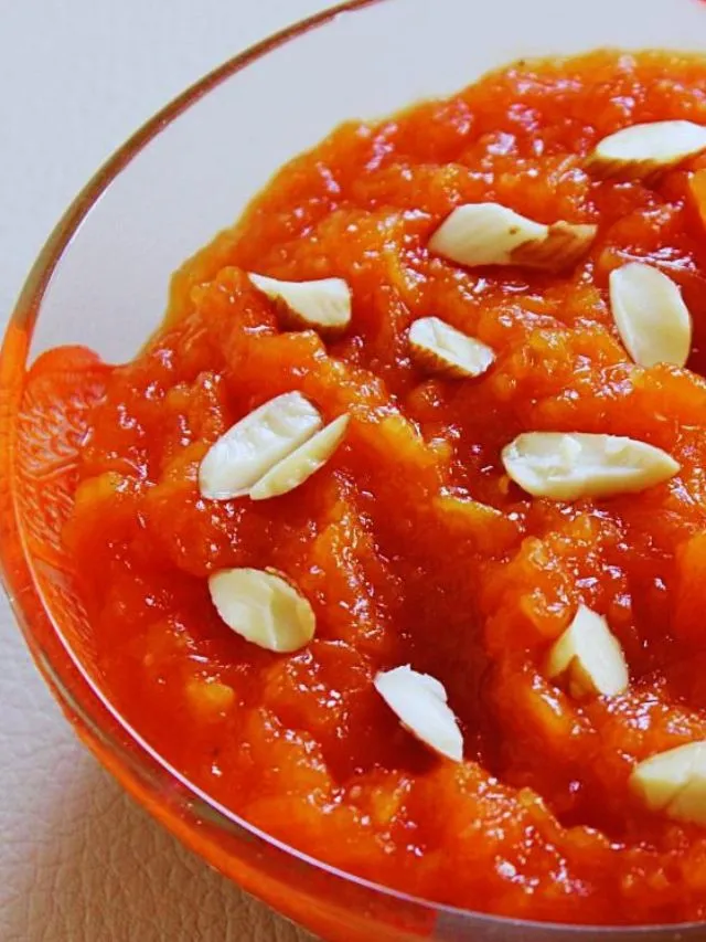 Papaya Halwa Recipe in Hindi